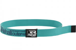 Ремень Rehall Buckle 115 см. Green-Aqua (1012-85422)