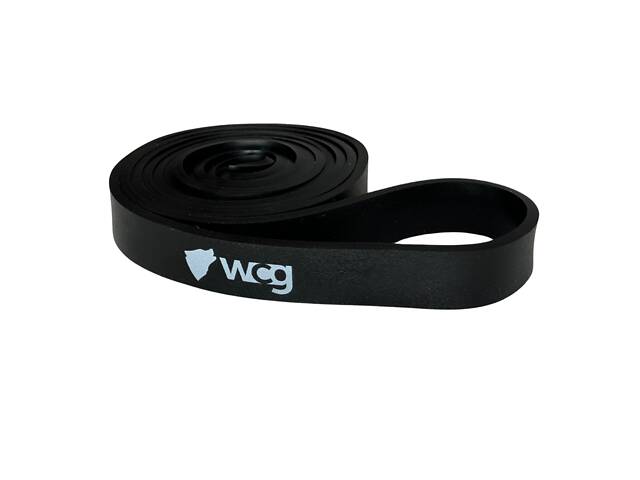 Резинка-эспандер 10-30 кг для тренировок и фитнеса WCG Level 2 (21 мм)