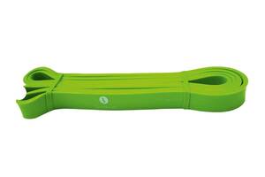Резиновая петля Sveltus Power Band Strong 11-30 кг Зеленая (SLTS-0572)