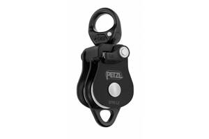 Ролик Petzl Spin L2 (1052-P001CA01)