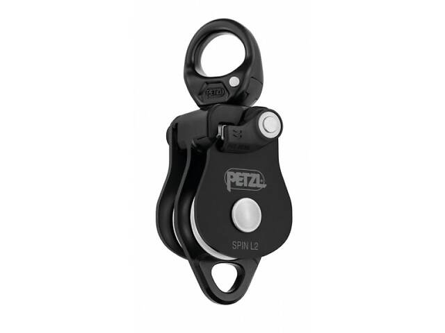 Ролик Petzl Spin L2 (1052-P001CA01)