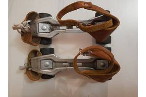 Ролики квадро 4 колеса