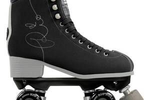 Ролики Rio Roller Signature 37 Черный (1012-RIO280-BK37)