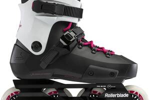 Ролики Rollerblade Twister Edge W 2021 40 Black (1012-07101400-255-255)