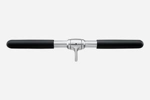 Ручка для тяги коротка 4FIZJO 48 см 4FJ0300 Купи уже сегодня!