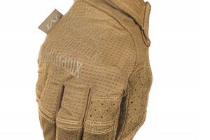 Перчатки Mechanix Specialty Vent L Coyote (MR59293)