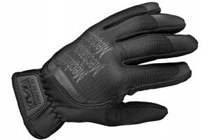 Перчатки тактические Mechanix FastFit Wear XL Черный (MR52240)