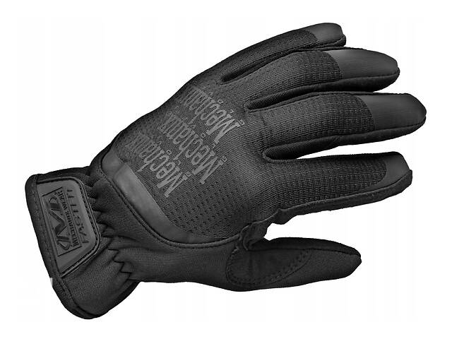 Перчатки тактические Mechanix FastFit Wear XL Черный (MR52240)