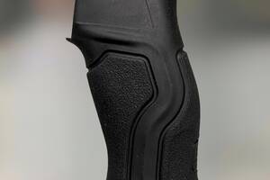 Рукоятка пистолетная для AR-15 FAB Defence GRADUS FBV, цвет – Черный, для карабинов AR10 / M4 / M16 / SR-25