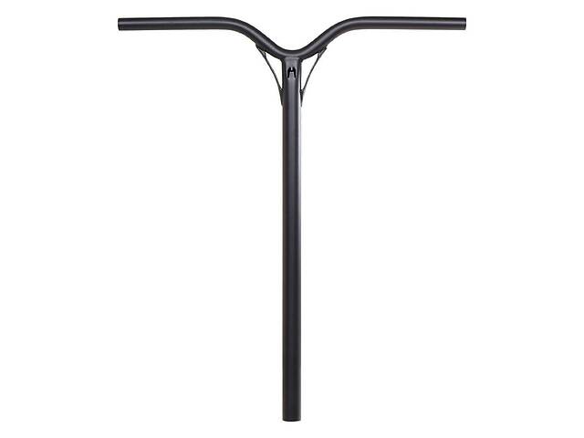 Руль Ethic DTC Dynasty v2 Stunt Scooter Bar 720mm, чёрный