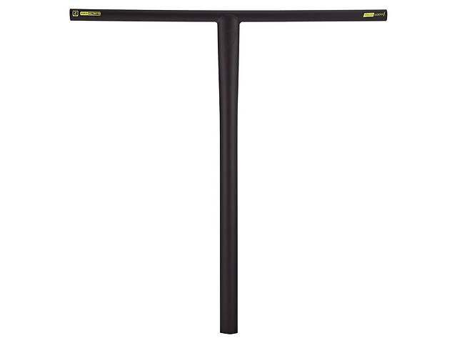 Руль Ethic DTC Tenacity Pro Scooter Bar 720mm Black