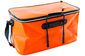 Рыболовная сумка Tramp Fishing bag EVA TRP-030 L 50 л Orange