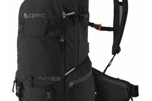 Рюкзак Acepac Flite 15 Black (1033-ACPC 206600)