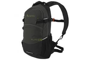 Рюкзак Acepac Flite 6 Grey (1033-ACPC 206327)