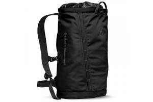 Рюкзак Black Diamond Street Creek 20 Black (1033-BD 681225.0002)