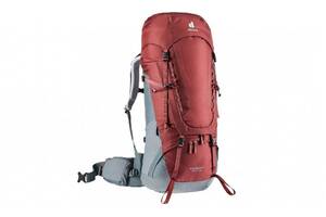 Рюкзак Deuter Aircontact 40+10 SL Redwood-Teal (1052-3320021 5214)