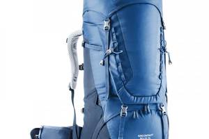 Рюкзак Deuter Aircontact 50+10 SL Steel-Midnight (1052-3320221 3399)