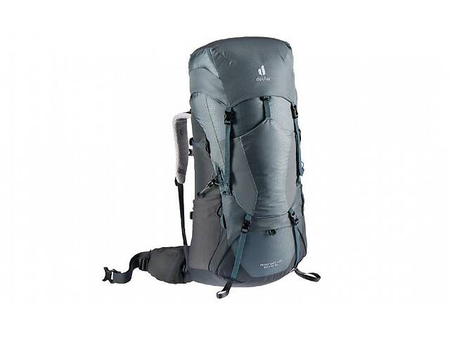 Рюкзак Deuter Aircontact Lite 60+10 SL Shale-Graphite (1052-3340621 4412)