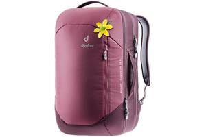 Рюкзак Deuter Aviant Access 38 SL Maron-Aubergine (1052-3511120 5543)