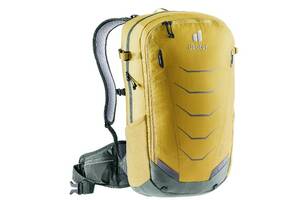 Рюкзак Deuter Flyt 20 Turmeric-ivy (1052-3211321 8207)