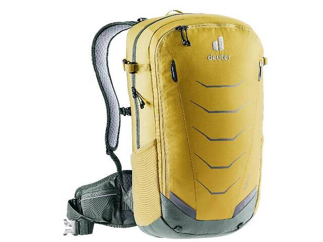 Рюкзак Deuter Flyt 20 Turmeric-ivy (1052-3211321 8207)