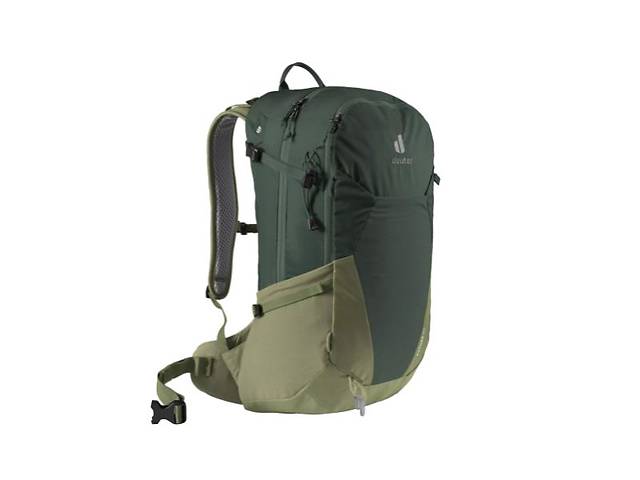 Рюкзак Deuter Futura 23 Ivy-Khaki (1052-3400121 2237)