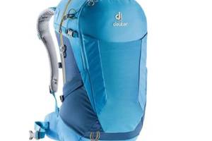 Рюкзак Deuter Futura 24 Azure/Steel (1052-3400118 1314)