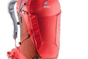 Рюкзак Deuter Futura 24 Chili/Lava (1052-3400118 5549)