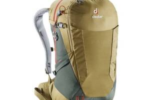 Рюкзак Deuter Futura 24 Clay/Ivy (1052-3400118 6205)