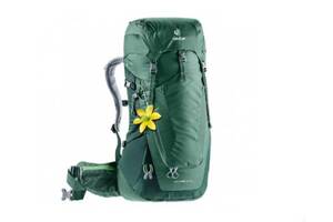 Рюкзак Deuter Futura 24 SL Seagreen-Forest (1052-3400218 2247 sam)