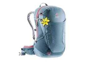 Рюкзак Deuter Futura 26 SL Arctic-Slateblue (1052-3400418 1313)