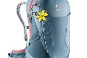 Рюкзак Deuter Futura 26 SL Arctic-Slateblue (1052-3400418 1313)