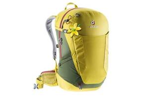 Рюкзак Deuter Futura 26 SL Greencurry/Khaki (1052-3400418 2246 sam)