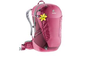 Рюкзак Deuter Futura 26 SL Ruby/Maron (1052-3400418 5558)