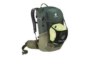 Рюкзак Deuter Futura 27 Ivy-Khaki (1052-3400321 2237)