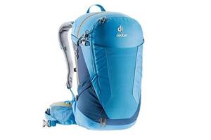 Рюкзак Deuter Futura 28 Azure/Steel (1052-3400518 1314)