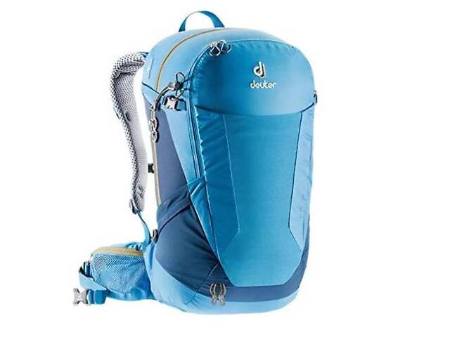 Рюкзак Deuter Futura 28 Azure/Steel (1052-3400518 1314)