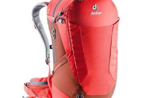 Рюкзак Deuter Futura 28 Chili/Lava (1052-3400518 5549 sam)