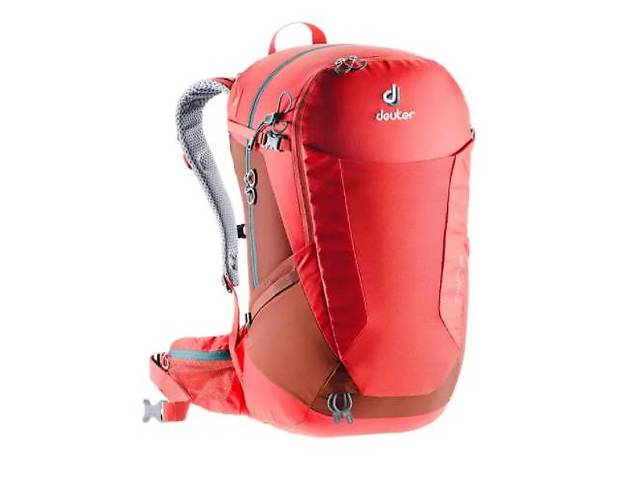 Рюкзак Deuter Futura 28 Chili/Lava (1052-3400518 5549 sam)