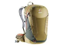 Рюкзак Deuter Futura 28 Clay/Ivy (1052-3400518 6205)