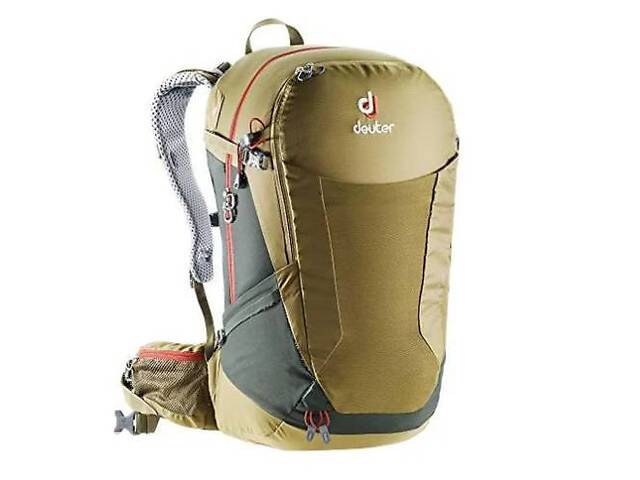 Рюкзак Deuter Futura 28 Clay/Ivy (1052-3400518 6205)