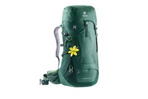 Рюкзак Deuter Futura 28 SL Seagreen-Forest (1052-3400618 2247)