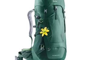 Рюкзак Deuter Futura 28 SL Seagreen-Forest (1052-3400618 2247)