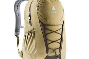 Рюкзак Deuter Gogo 2021 Clay-Coffee (1052-3813221 6605)