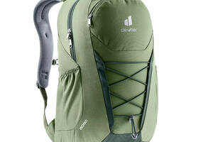 Рюкзак Deuter Gogo 2021 Khaki-Ivy (1052-3813221 2243)