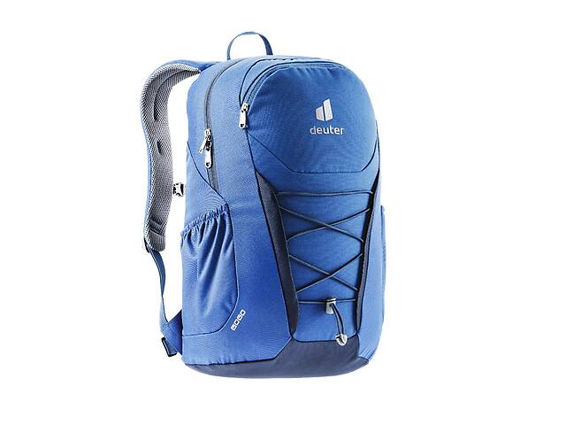 Рюкзак Deuter Gogo 2021 Steel-Navy (1052-3813221 3130)