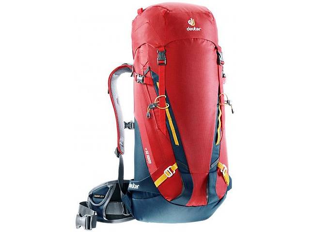 Рюкзак Deuter Guide 35+ (old collection) Fire-Arctic (DEU-3361117-5306)