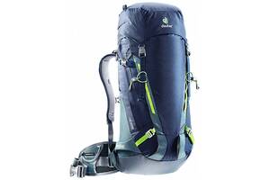 Рюкзак Deuter Guide 35+ (old collection) Navy-Granite (DEU-3361117-3400)