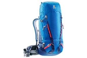 Рюкзак Deuter Guide 45+ (old collection) Bay-Midnight (DEU-3361317-3100)