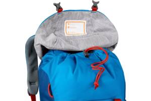 Рюкзак Deuter Junior Azure-Lapis (1052-3610521 1324)